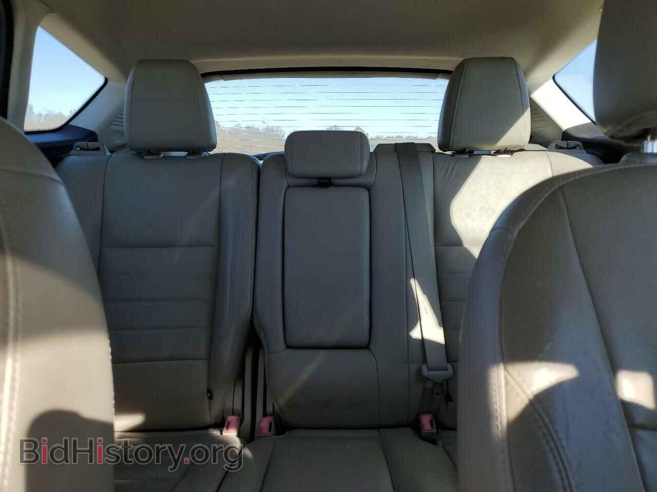 2013 FORD CMAX - VIN: 1FADP5BU4DL522120 - Фото 10