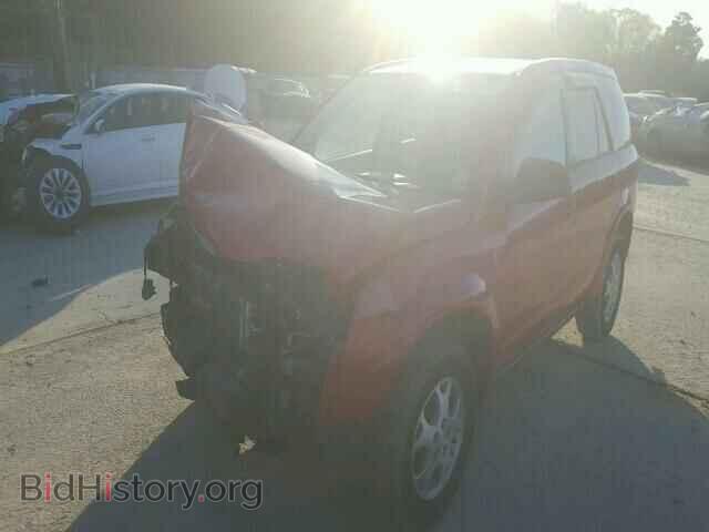 2006 SATURN VUE - VIN: 5GZCZ33D36S836142 - Фото 2