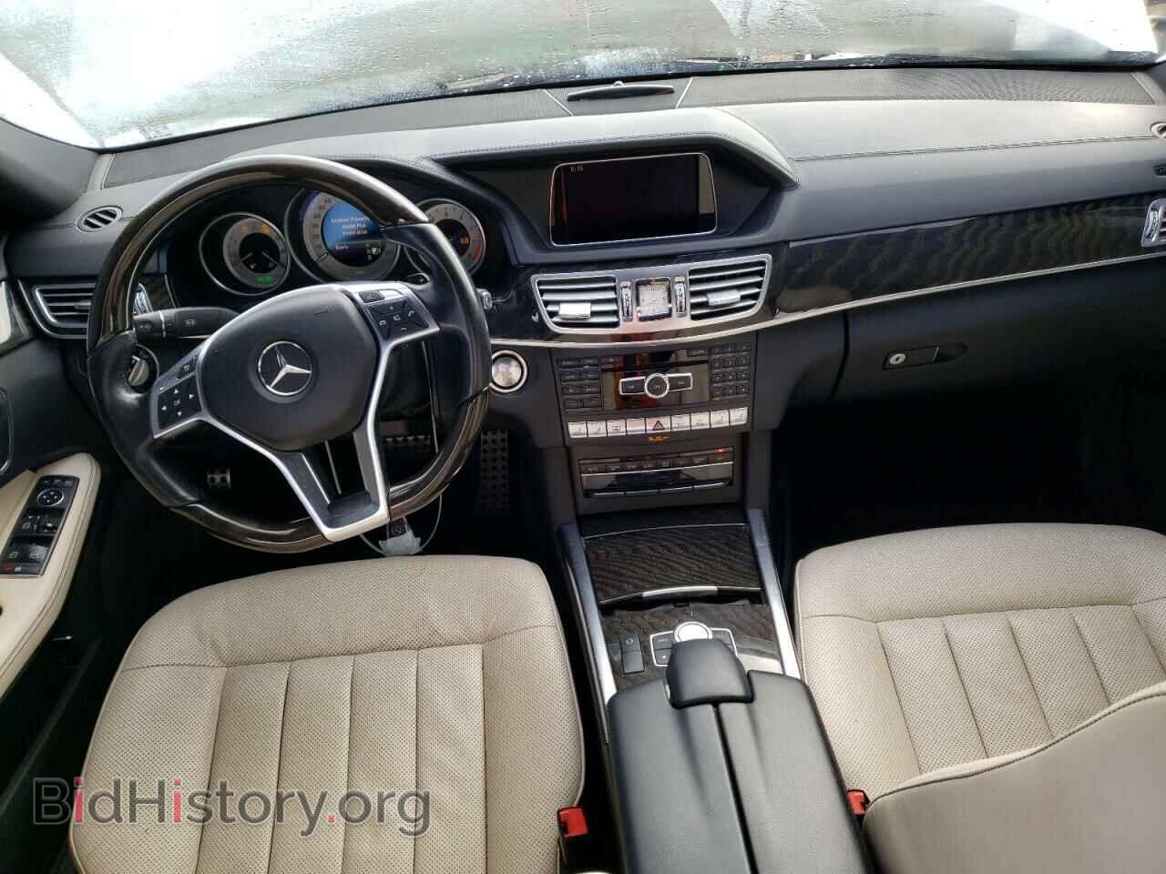2015 MERCEDES-BENZ E-CLASS - VIN: WDDHF6FB9FB097067 - Фото 8