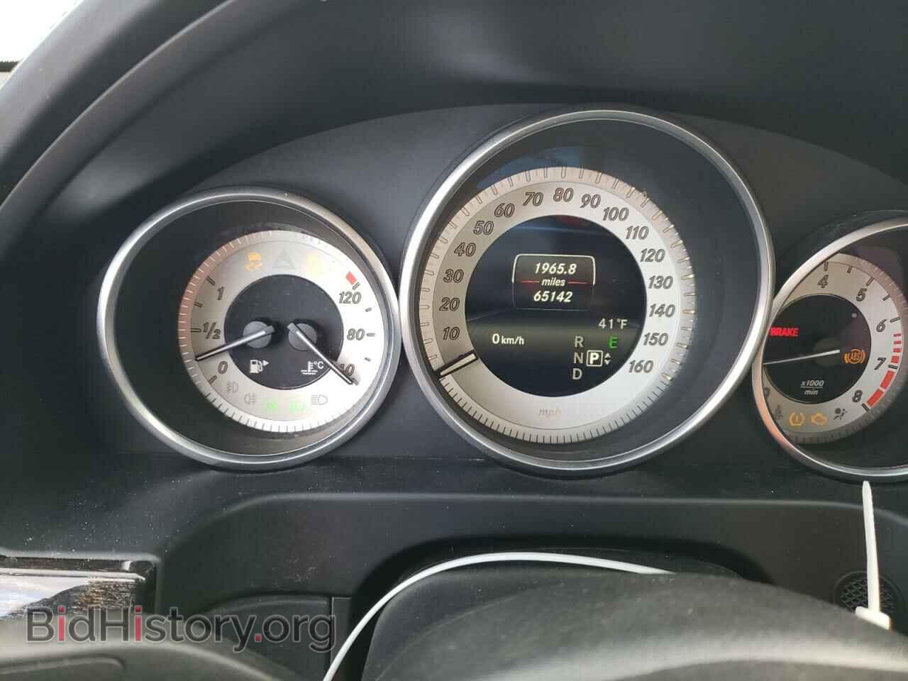 2015 MERCEDES-BENZ E-CLASS - VIN: WDDHF6FB9FB097067 - Фото 9