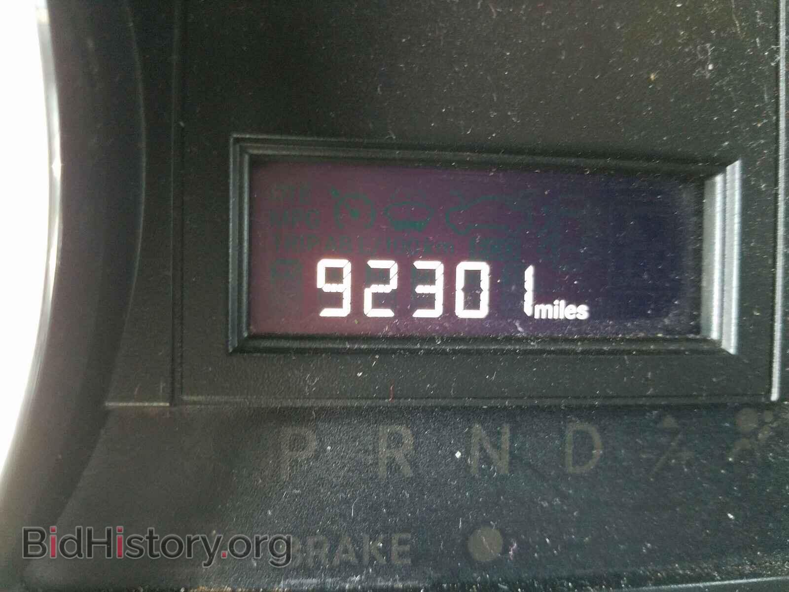 2014 DODGE CARAVAN - VIN: 2C4RDGBG3ER433338 - Фото 8