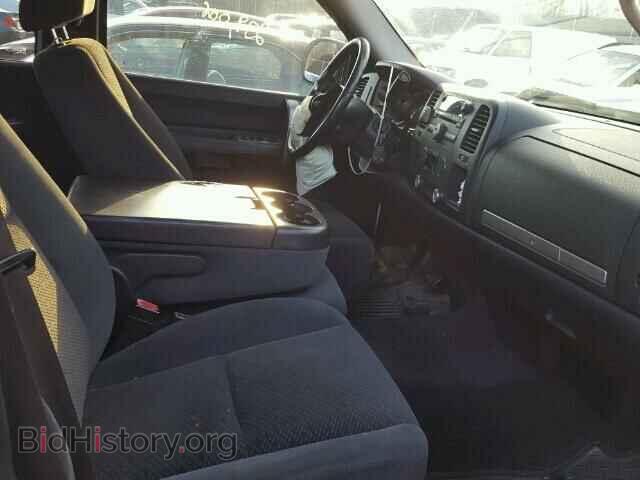 2007 CHEVROLET SILVERADO - VIN: 2GCEC19C971682357 - Photo 5