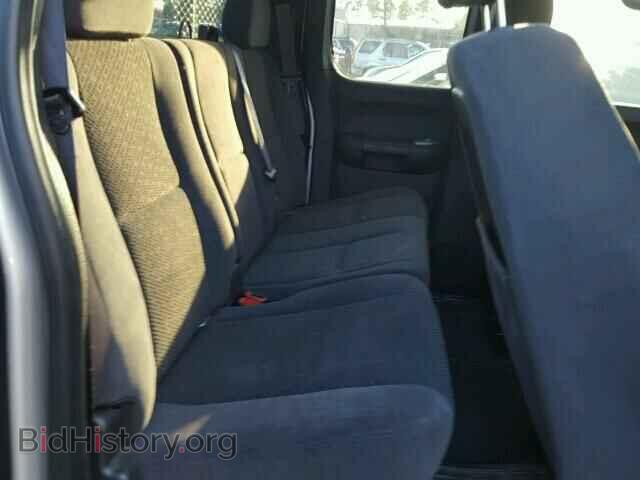 2007 CHEVROLET SILVERADO - VIN: 2GCEC19C971682357 - Photo 6