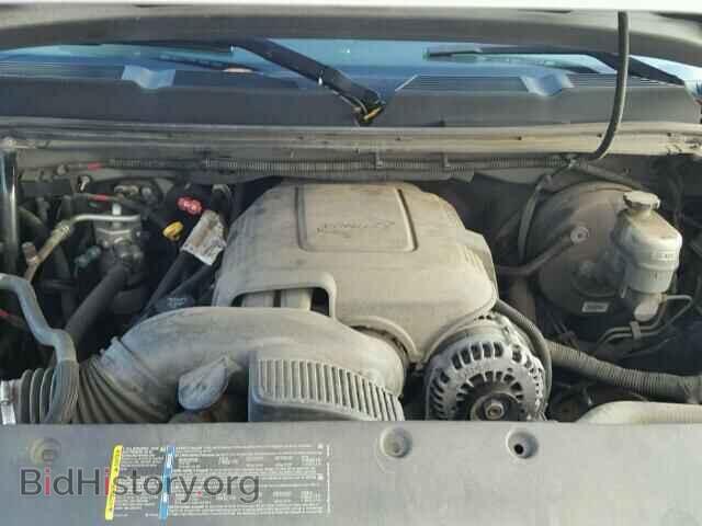 2007 CHEVROLET SILVERADO - VIN: 2GCEC19C971682357 - Photo 7