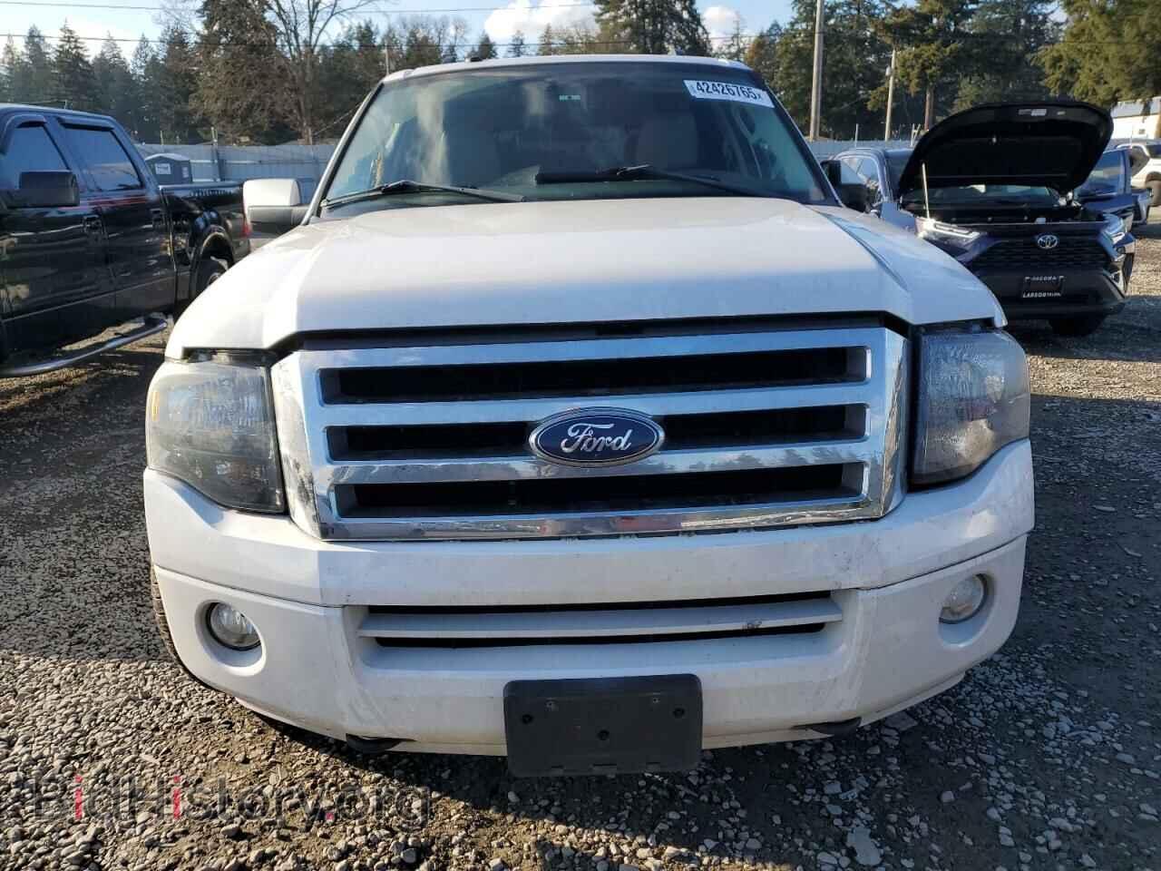 2011 FORD EXPEDITION - VIN: 1FMJU2A52BEF23939 - Фото 5