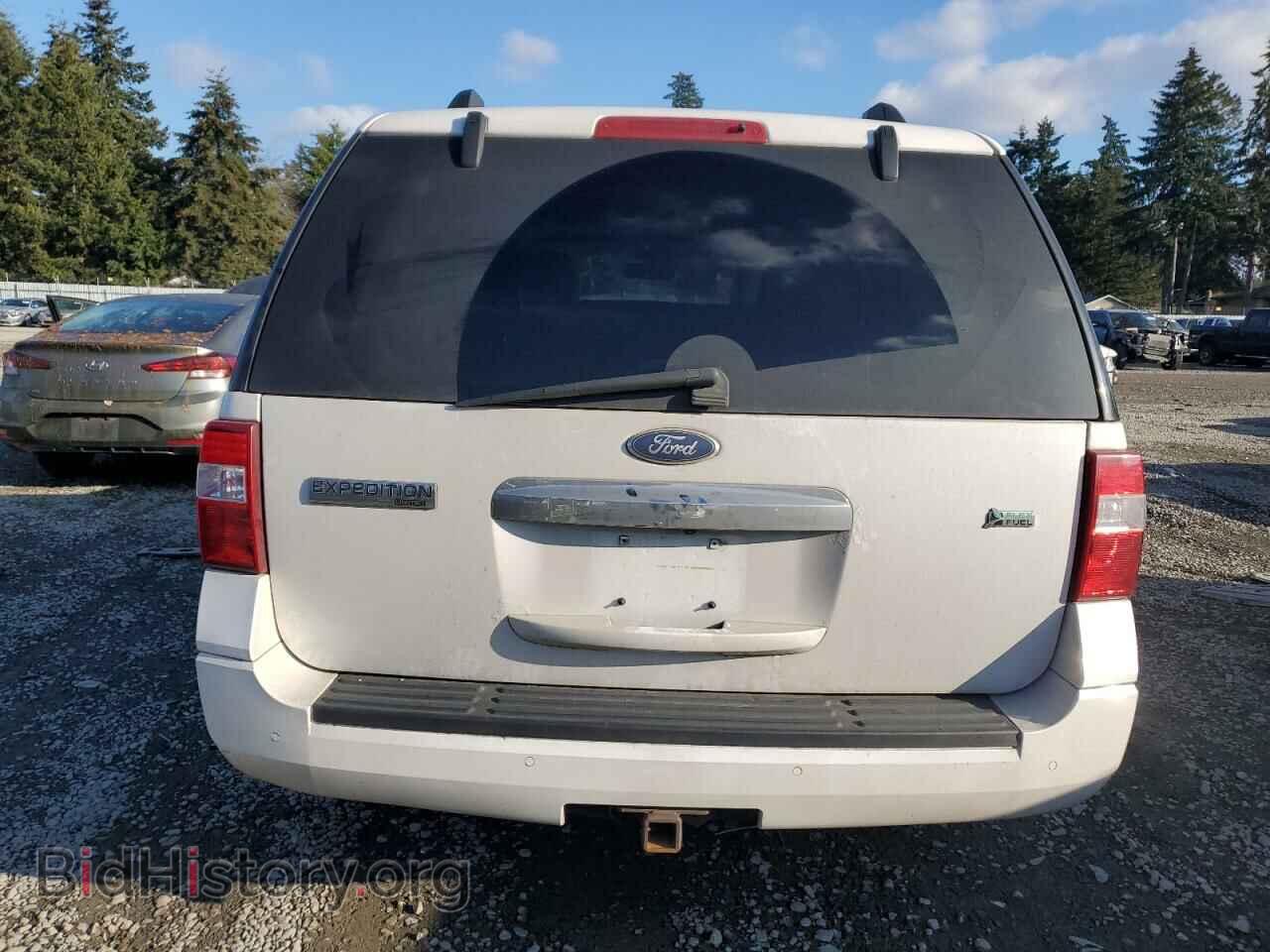 2011 FORD EXPEDITION - VIN: 1FMJU2A52BEF23939 - Фото 6