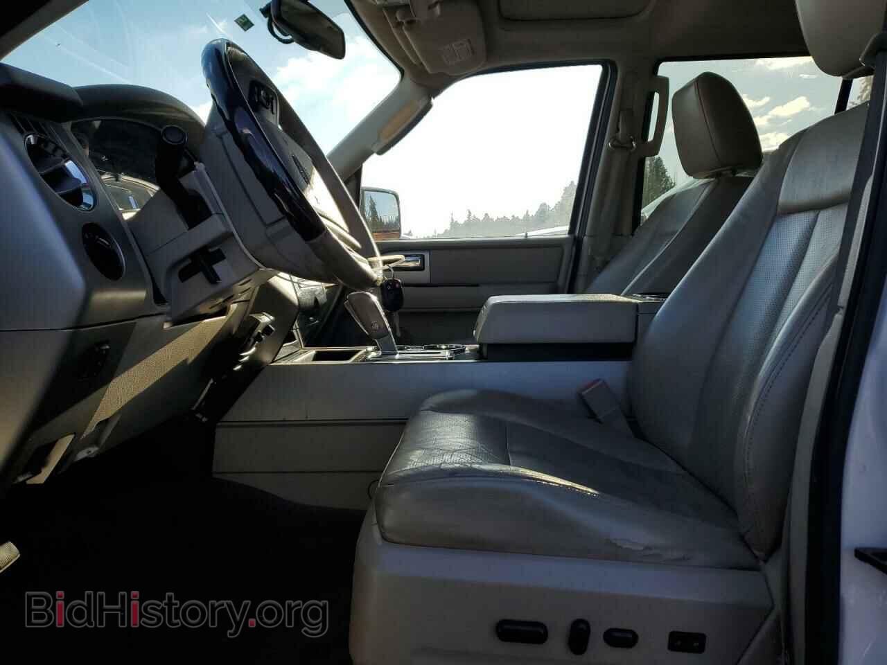 2011 FORD EXPEDITION - VIN: 1FMJU2A52BEF23939 - Фото 7