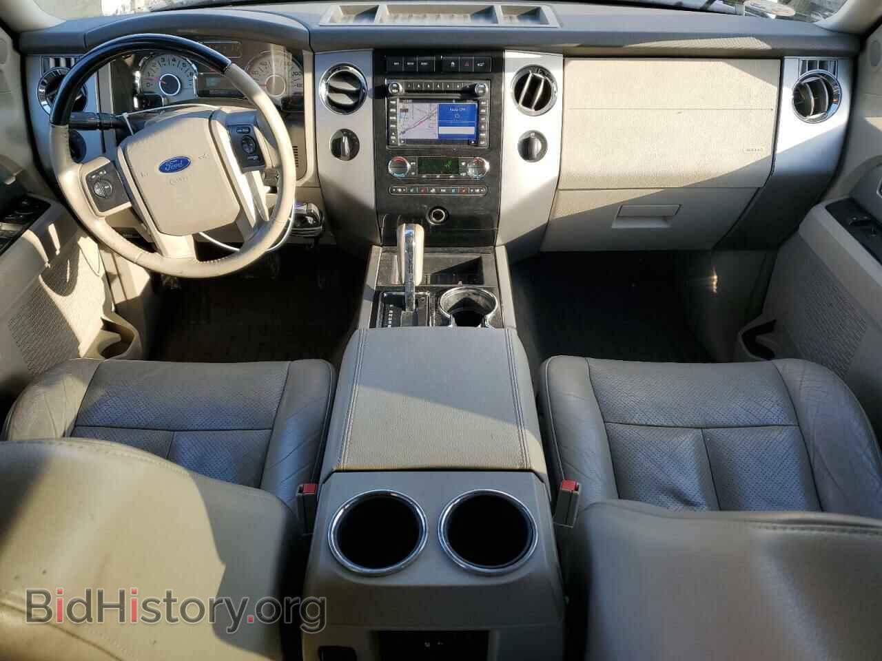 2011 FORD EXPEDITION - VIN: 1FMJU2A52BEF23939 - Фото 8