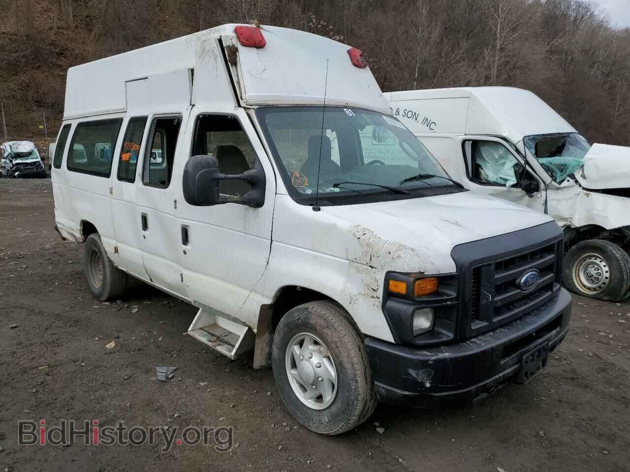 2009 FORD ALL Models - VIN: 1FTSS34L59DA33381 - Фото 4