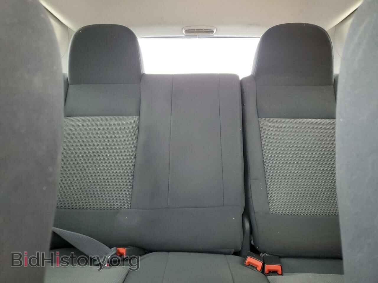 2014 JEEP COMPASS - VIN: 1C4NJCBA7ED801261 - Фото 10