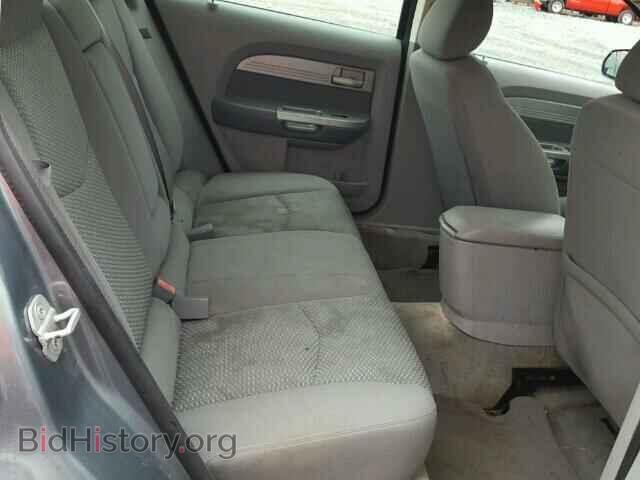 2007 CHRYSLER SEBRING - VIN: 1C3LC46K87N507380 - Фото 6