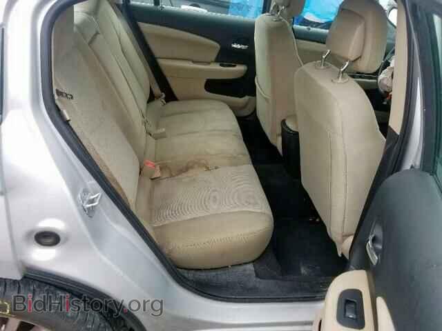 2012 CHRYSLER 200 - VIN: 1C3CCBAB5CN149922 - Фото 6