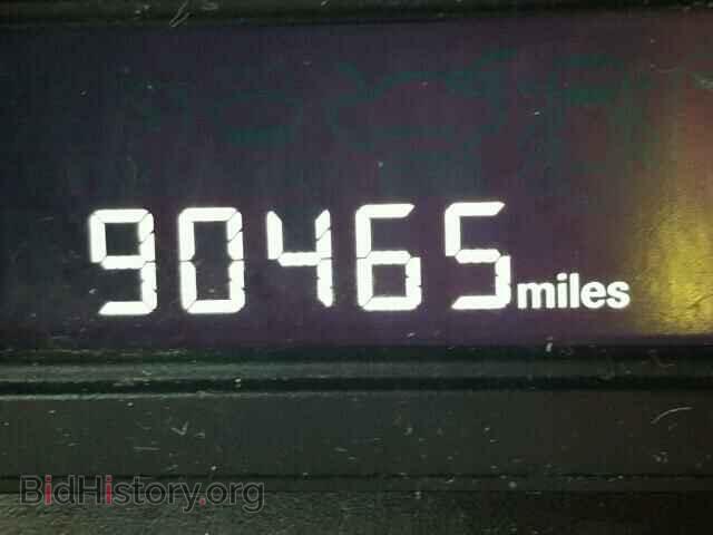 2013 DODGE CARAVAN - VIN: 2C4RDGCG3DR719199 - Фото 8
