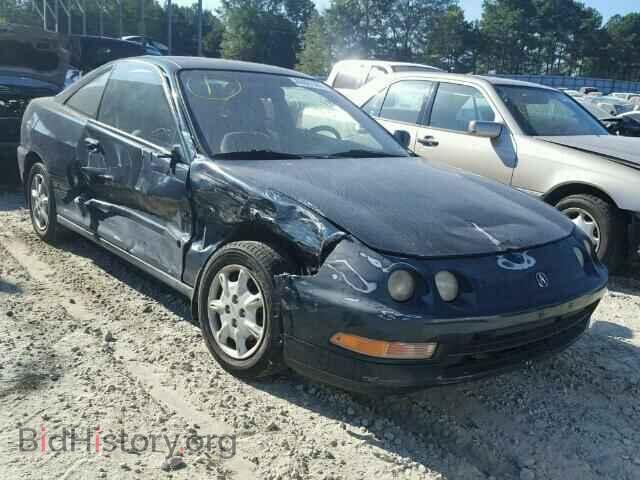 Photo JH4DC4358TS024741 - ACURA INTEGRA 1996