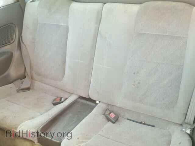 1996 ACURA INTEGRA - VIN: JH4DC4358TS024741 - Фото 6