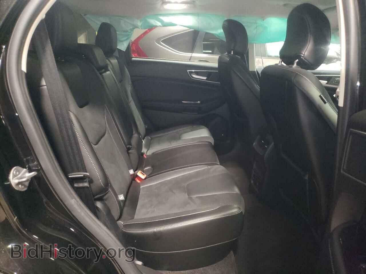 2016 FORD EDGE - VIN: 2FMPK4AP0GBB70147 - Фото 6