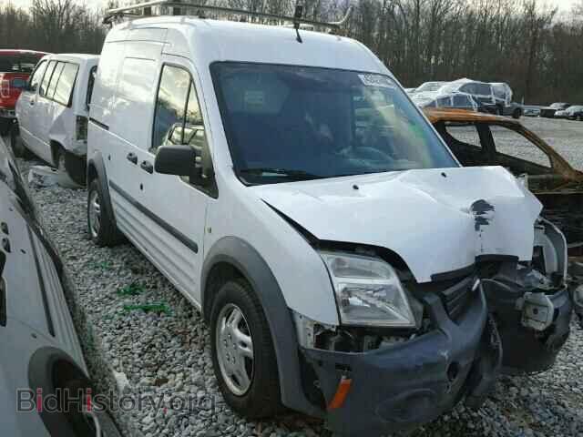 Фотография NM0LS7AN5CT101058 - FORD TRANSIT CO 2012