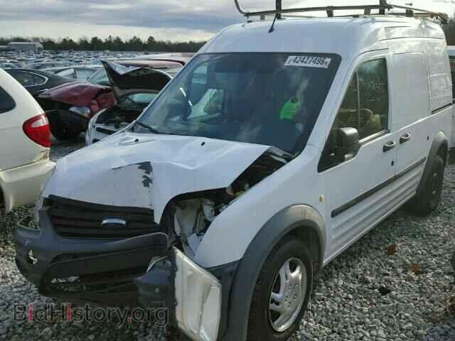 2012 FORD TRANSIT CO - VIN: NM0LS7AN5CT101058 - Фото 2