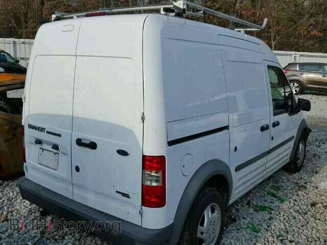 2012 FORD TRANSIT CO - VIN: NM0LS7AN5CT101058 - Фото 4