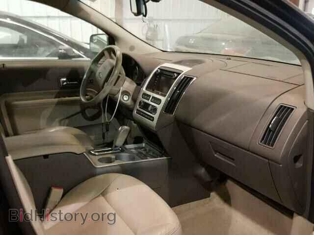 2010 FORD EDGE - VIN: 2FMDK4KC4ABA07846 - Фото 5