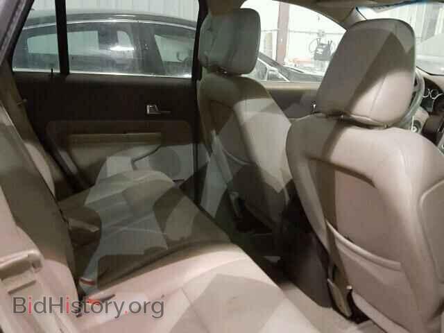 2010 FORD EDGE - VIN: 2FMDK4KC4ABA07846 - Фото 6