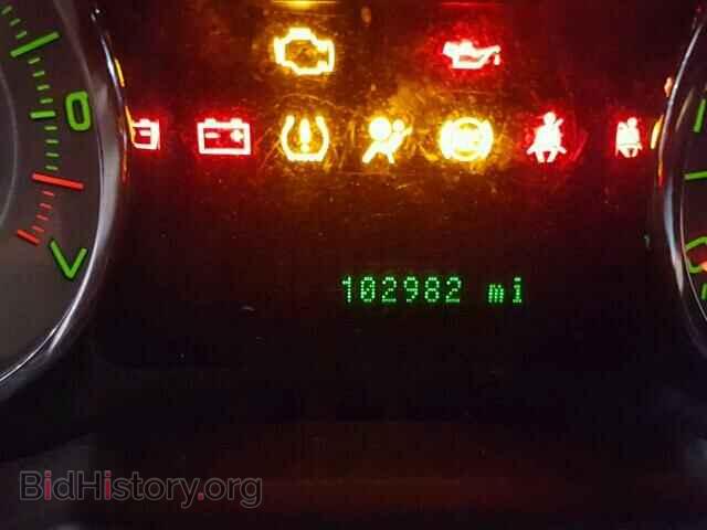 2010 FORD EDGE - VIN: 2FMDK4KC4ABA07846 - Фото 8