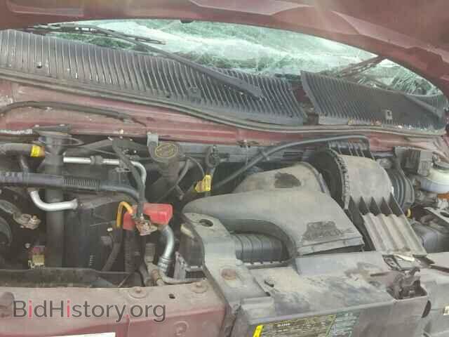 2005 FORD ECONOLINE - VIN: 1FTNE24L05HB16122 - Фото 7