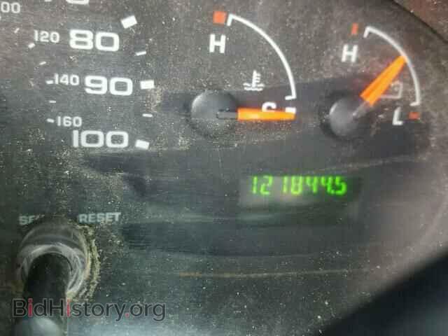 2005 FORD ECONOLINE - VIN: 1FTNE24L05HB16122 - Фото 8