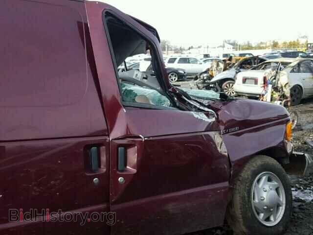 2005 FORD ECONOLINE - VIN: 1FTNE24L05HB16122 - Фото 9