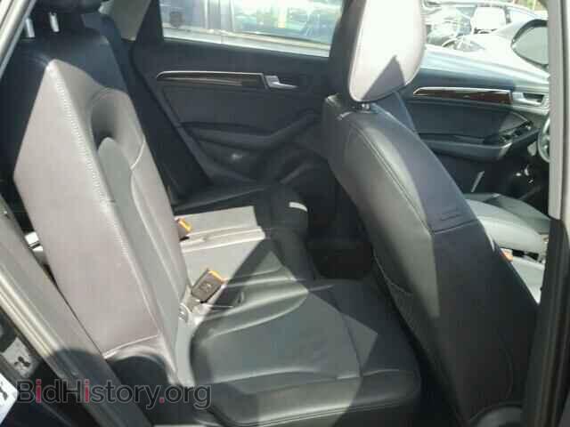 2015 AUDI Q5 - VIN: WA1CFAFP5FA038536 - Photo 6