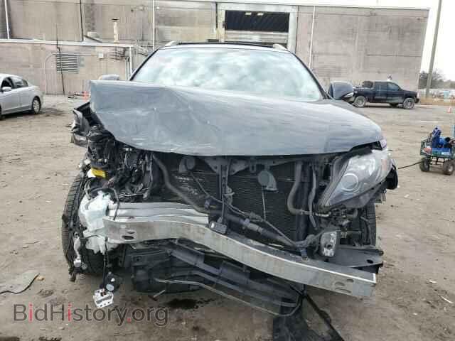 2010 LEXUS RX450 - VIN: JTJBC1BA2A2005196 - Фото 5