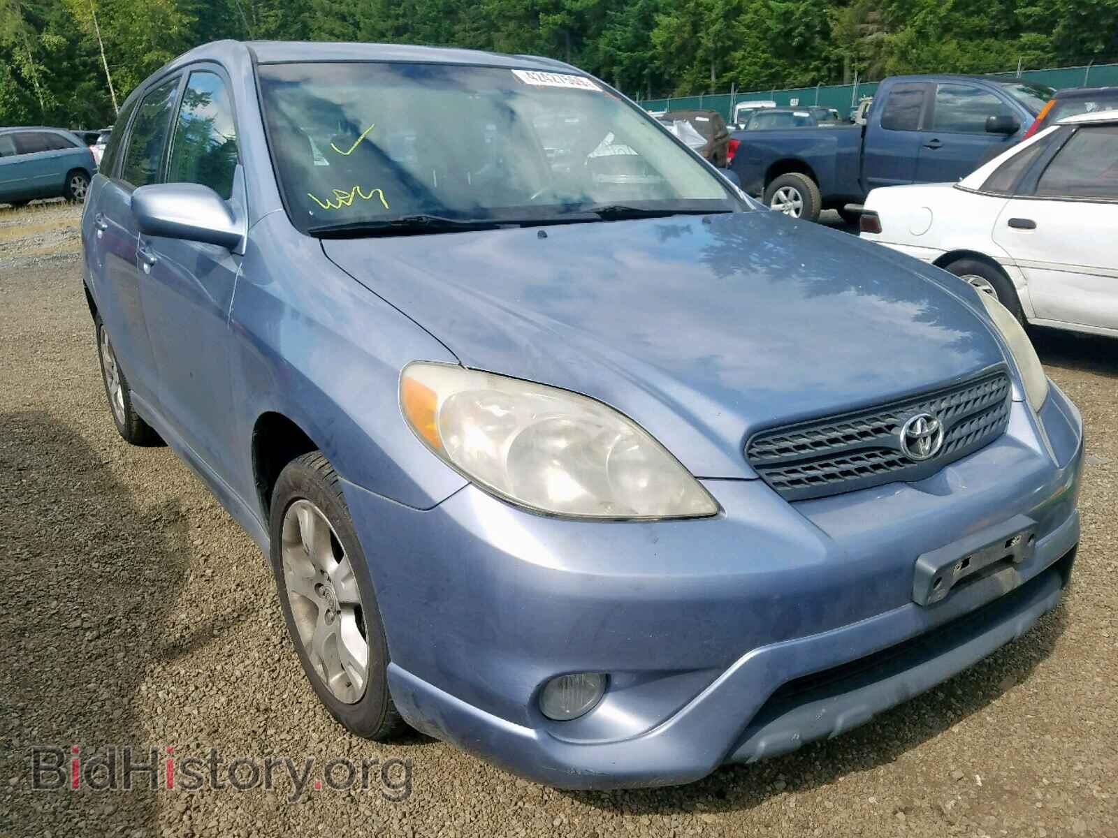 Фотография 2T1LR32E55C369432 - TOYOTA COROLLA 2005