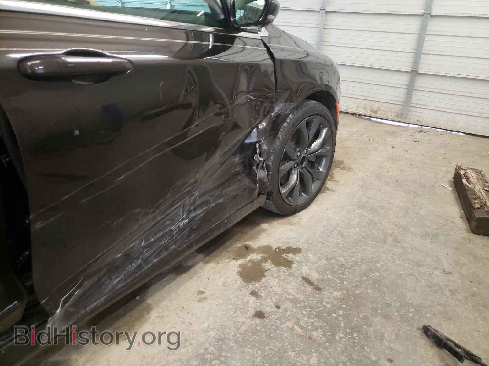 2015 CHRYSLER 200 - VIN: 1C3CCCCB5FN561720 - Photo 9