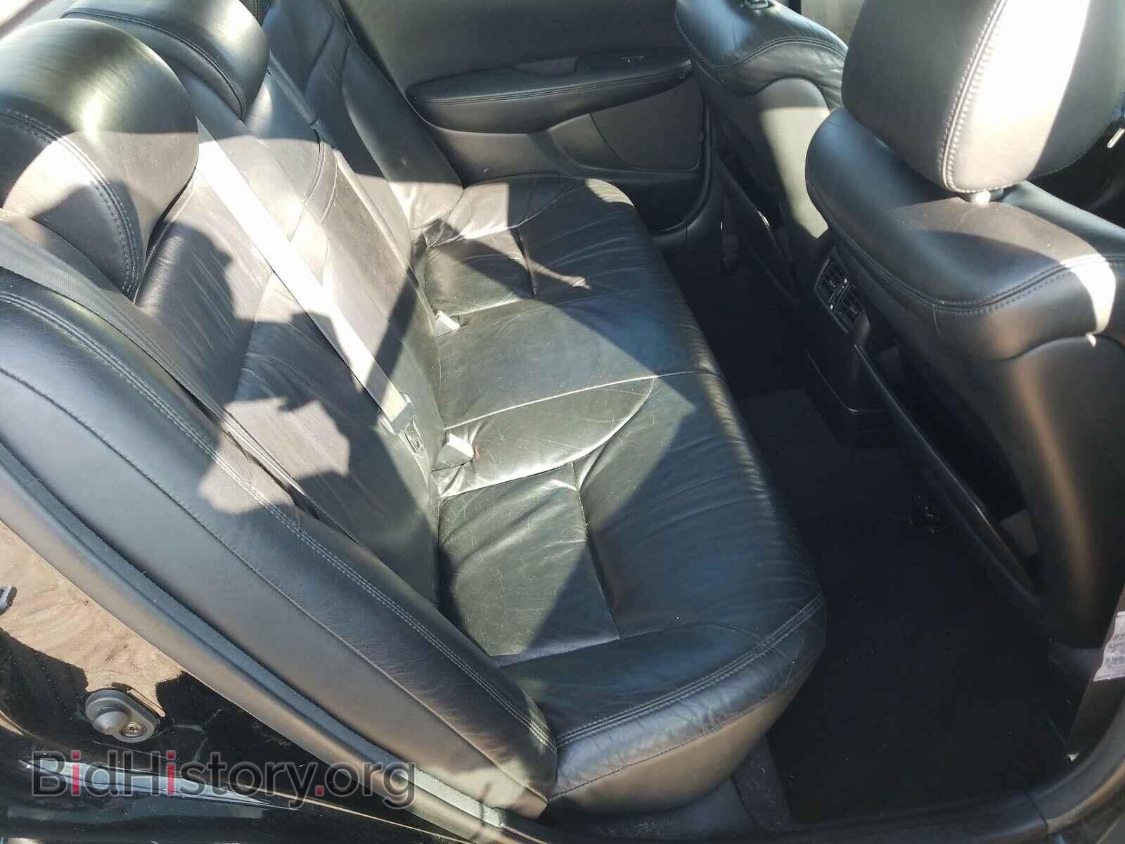 2003 LEXUS ES300 - VIN: JTHBF30G230130841 - Фото 6