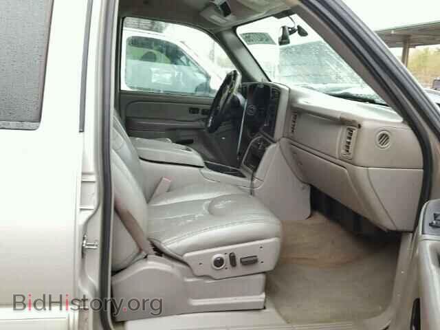 2006 CHEVROLET SILVERADO - VIN: 1GCHC23D36F144393 - Фото 5