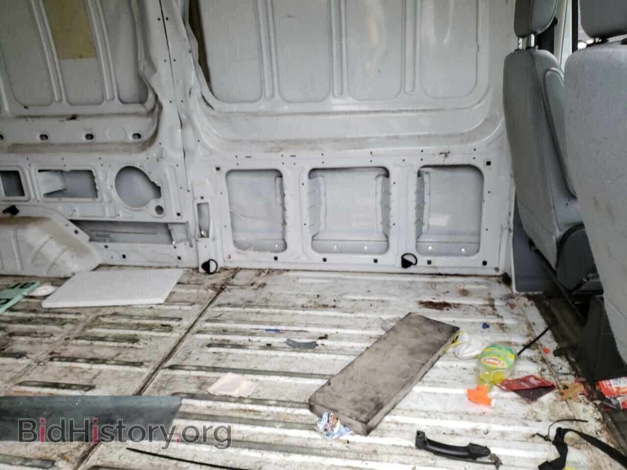2016 FORD TRANSIT - VIN: 1FTYR2CM8GKA17002 - Фото 11