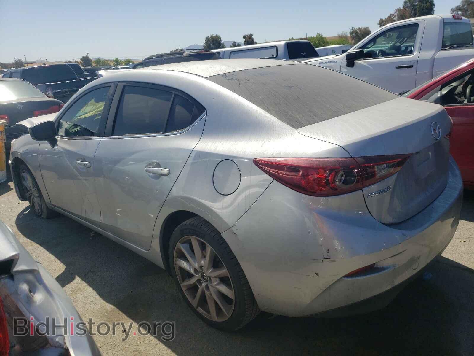 2017 MAZDA 3 - VIN: 3MZBN1V72HM116165 - Photo 3