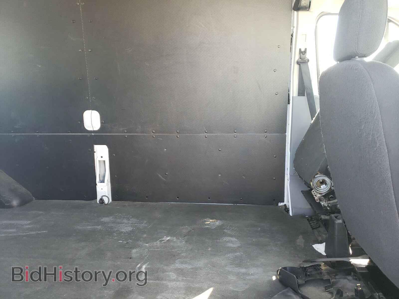 2019 FORD TRANSIT CO - VIN: 1FTYR2CM5KKB07653 - Фото 6
