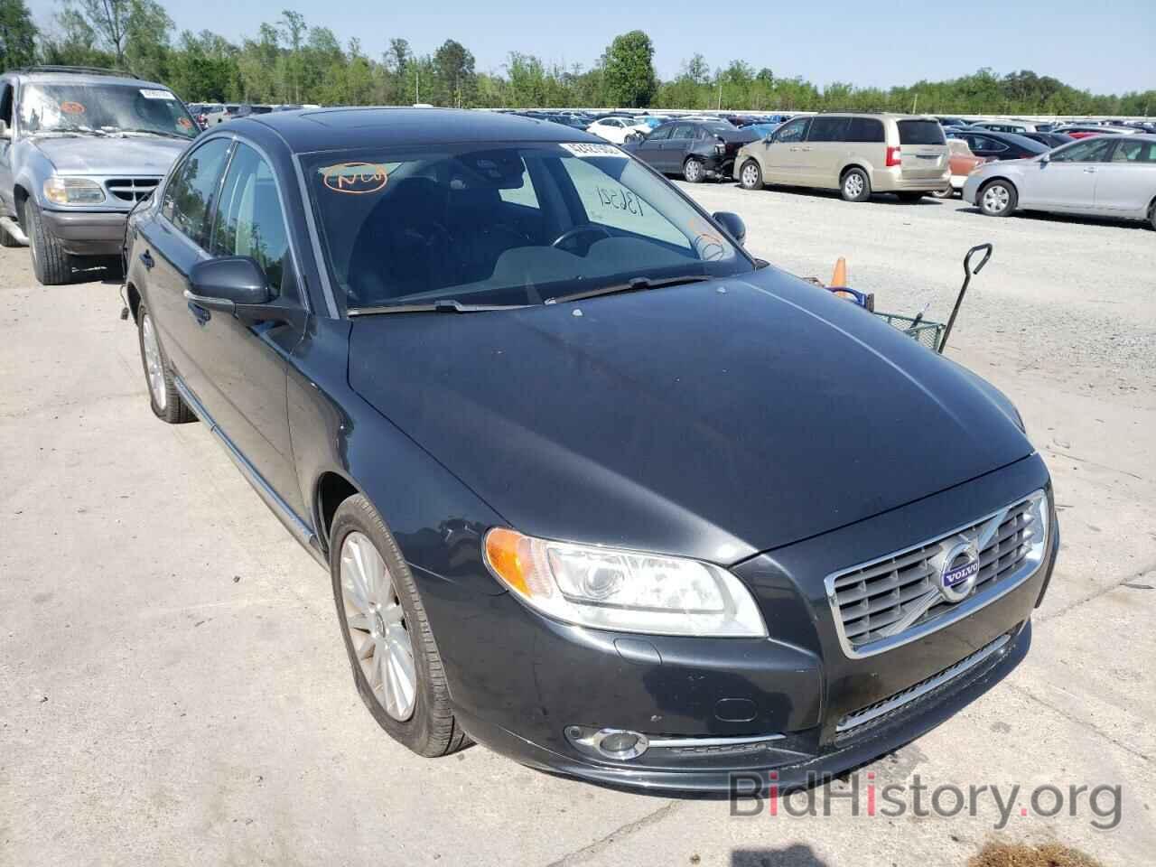 Photo YV1952AS4D1171333 - VOLVO S80 2013