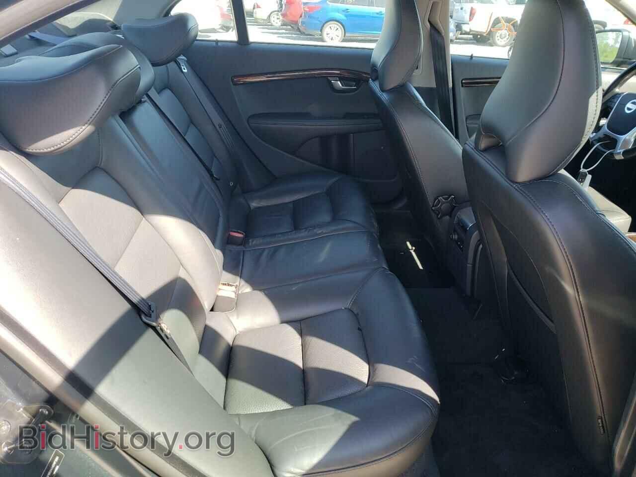 2013 VOLVO S80 - VIN: YV1952AS4D1171333 - Фото 6