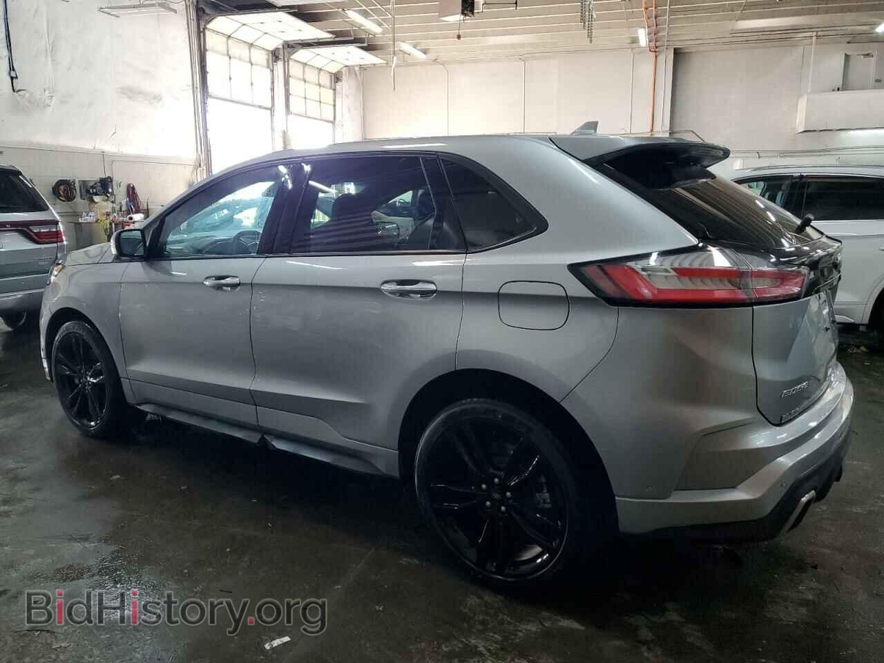 2020 FORD EDGE - VIN: 2FMPK4AP9LBA99461 - Photo 2