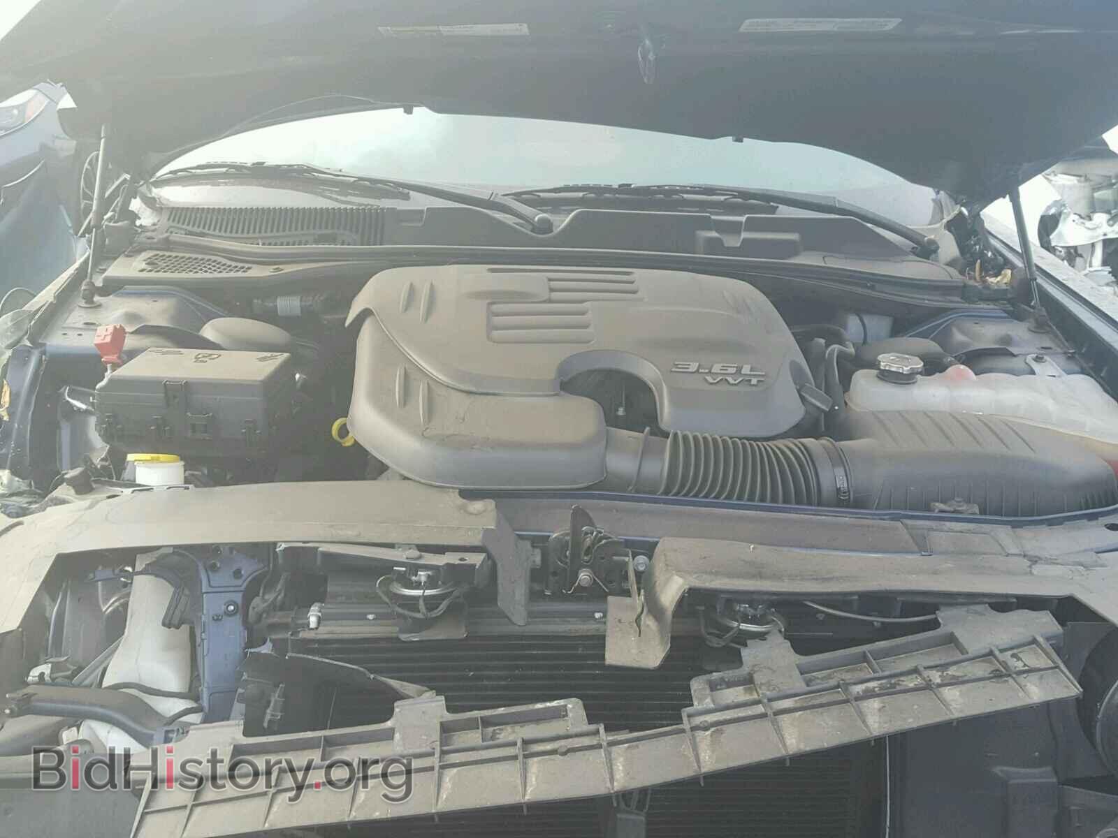 2016 DODGE CHALLENGER - VIN: 2C3CDZAG6GH236602 - Photo 7