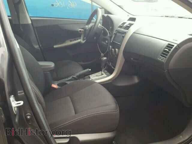 2013 TOYOTA COROLLA - VIN: 2T1BU4EE0DC952744 - Photo 5