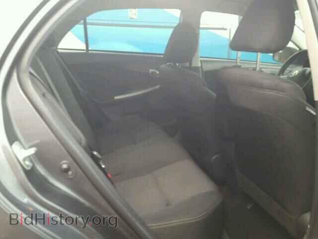 2013 TOYOTA COROLLA - VIN: 2T1BU4EE0DC952744 - Photo 6