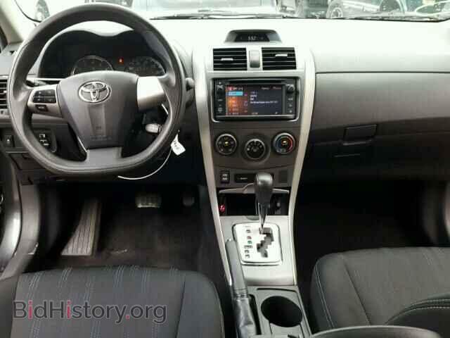 2013 TOYOTA COROLLA - VIN: 2T1BU4EE0DC952744 - Photo 9