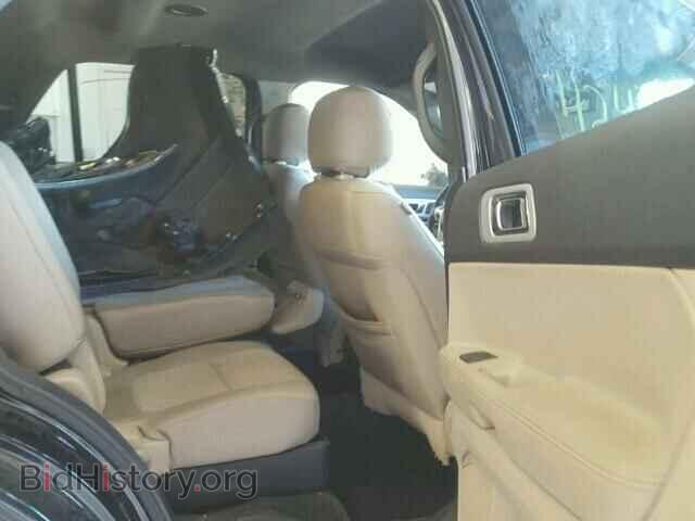 2014 FORD EXPLORER - VIN: 1FM5K8D82EGB18429 - Photo 6