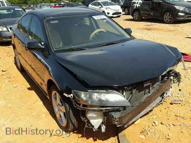 Photo 1YVHP84D075M17930 - MAZDA 6 2007