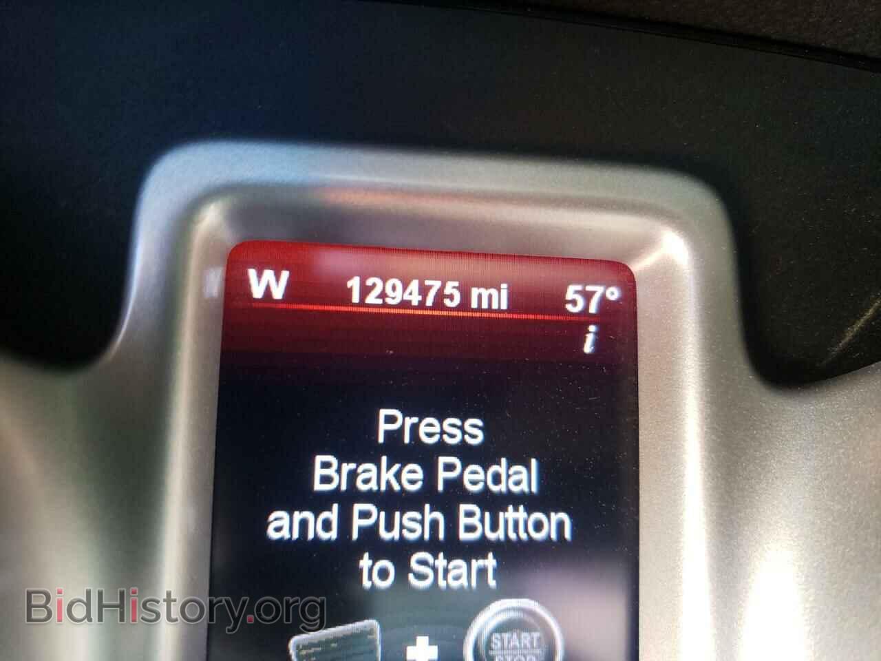 2011 DODGE JOURNEY - VIN: 3D4PG7FG3BT534772 - Фото 8