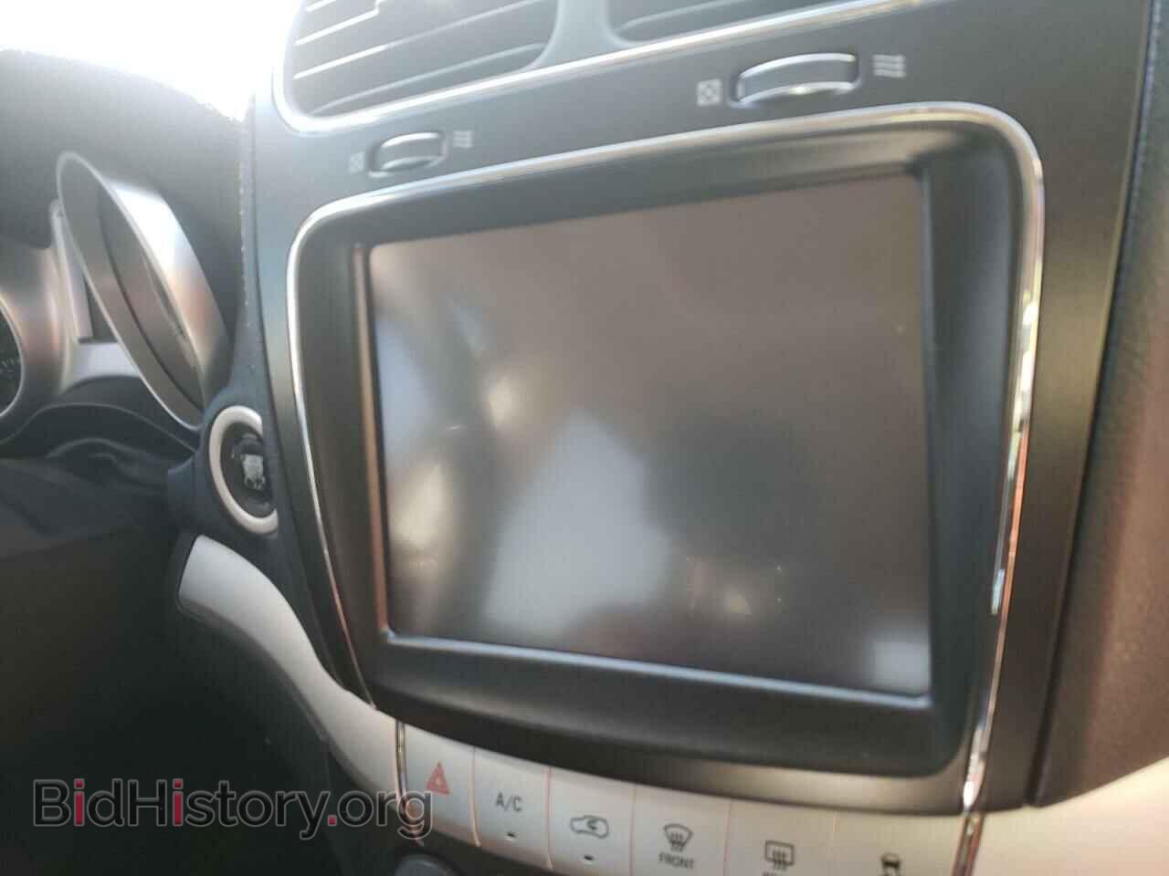 2011 DODGE JOURNEY - VIN: 3D4PG7FG3BT534772 - Фото 9