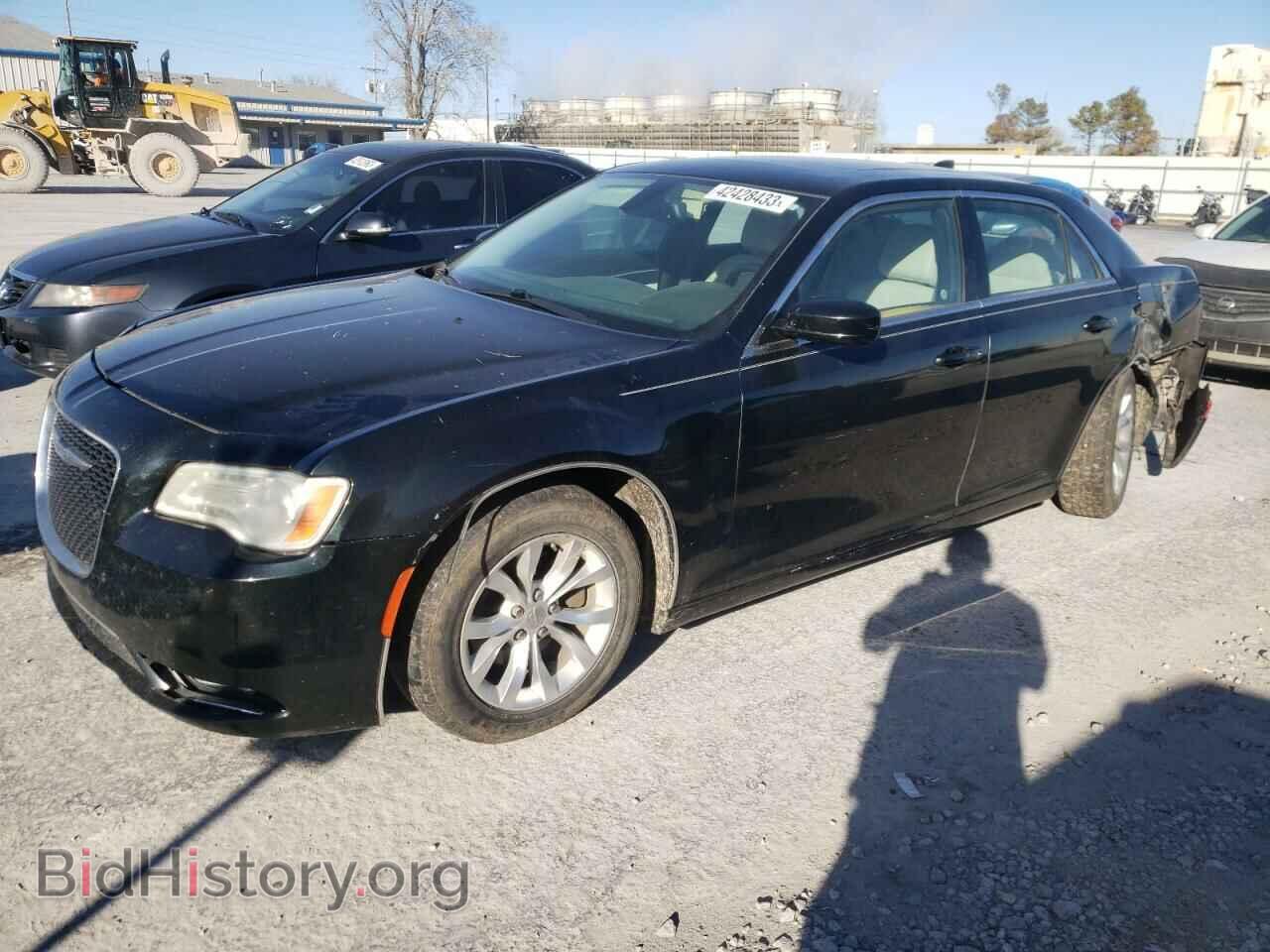 Photo 2C3CCAAG5GH273967 - CHRYSLER 300 2016